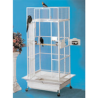 King's Cages - Model 205 European Cage