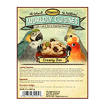 Higgins Worldly Cuisines - Creamy Zen - 13 oz