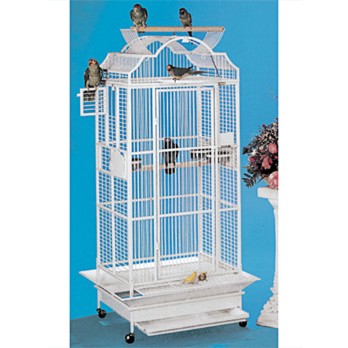 King's Cages - Model 206 European Cage
