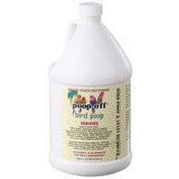 Life's Great Products - Poop-Off Bird Poop Remover 