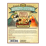 Higgins Worldly Cuisines - Tuscan Dream - 13 oz