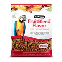Fruit Blend - Large 3.5 LB 
