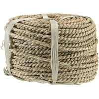 Roll of 3/16" Twisted Seagrass (100 FT)
