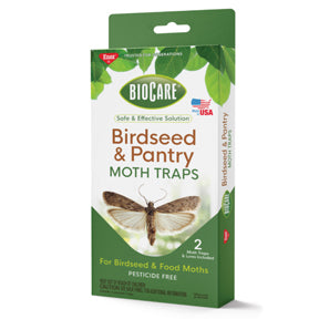 Bird Seed & Pantry Moth Trap