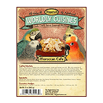 Higgins Worldly Cuisines - Moroccan Cafe - 13 oz