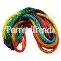 Colored Sisal rope - 1/4" 