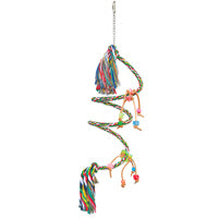Spiral Rope Swing Boing - Extra Small 