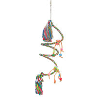 Spiral Rope Swing Boing - Extra Small