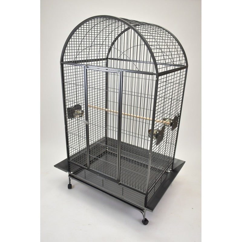 40" x 30" Extra Large Parrot Cage