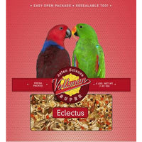 Volkman Avian Science Super Eclectus - 4 LB