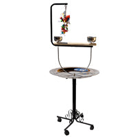 Playstand B71T - White