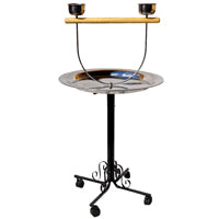 Playstand B71 - White
