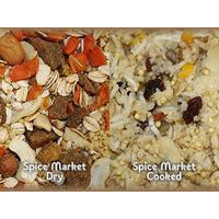 Higgins Worldly Cuisines - Spice Market - 13 oz