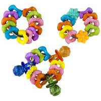Wavy Wiggly Hand Toys - 3 PK