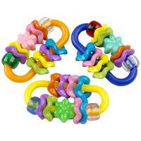 Wavy Link Hand Toys - 3 PK - OUT OF STOCK
