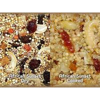 Higgins Worldly Cuisines - African Sunset - 13 oz 