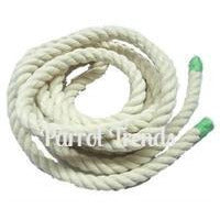 Cotton Rope 1/2" x 10 FT 