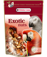 VL Premium Enriched Seed Mix - Parrot Exotic Nuts - 750g