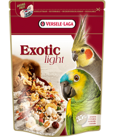 VL Premium Enriched Seed Mix - Parrot Exotic Light - 750g