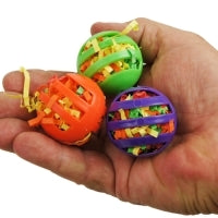 Mini Waffle Ball Stuffers- 3 Pk