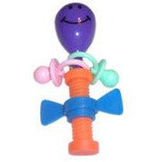 Happy Hand Toy
