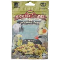 Higgins Worldly Cuisines - Creamy Zen - 2 oz 