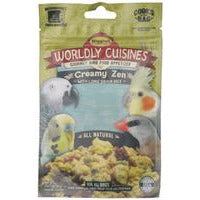 Higgins Worldly Cuisines - Creamy Zen - 2 oz