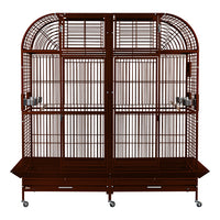 King's Cages - Superior Line - 64" x 32"  XL Cage