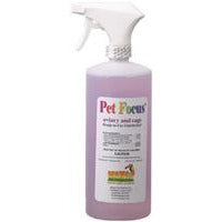 Pet Focus - 32 oz Spray