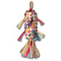 Parrot Pinata Spiked Small