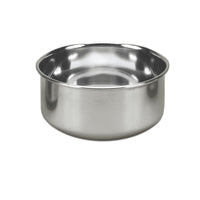 Stainless Steel Replacement Cup for King's ELT & SLT Cages 