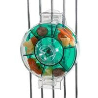 Generation II Large Foraging Wheel 
