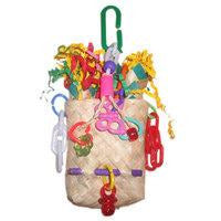 Bag of Tricks
