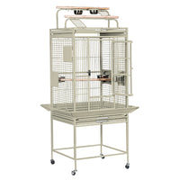 King's Cages - 24" x 22" Play Top Cage