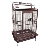 King's Cages - 40" x 30" Play Top Cage