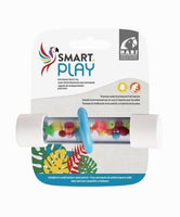 Rattle Foot Toy