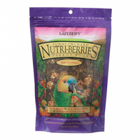 Sunny Orchard Nutri-Berries for Parrots - 10 oz