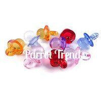 Pacifiers - Large