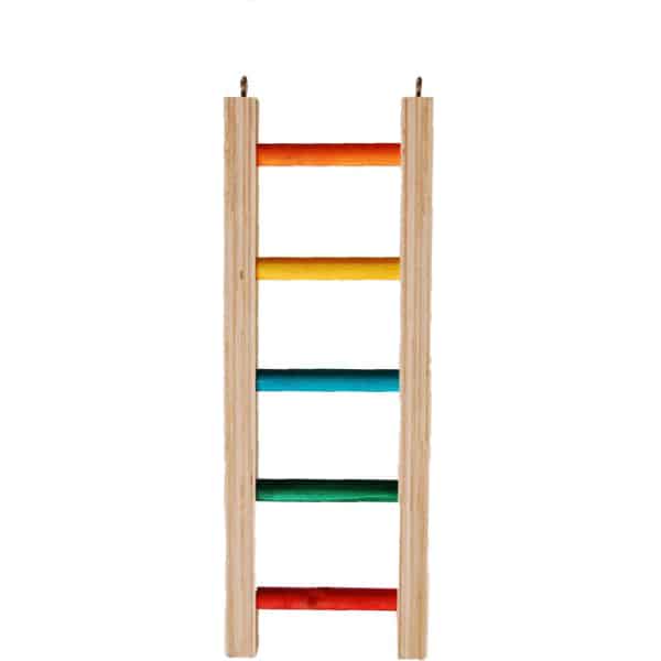 Hardwood Ladder - 1 FT
