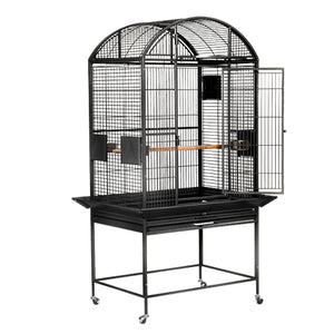 King's Cages - 32" x 23" Dome Top Cage