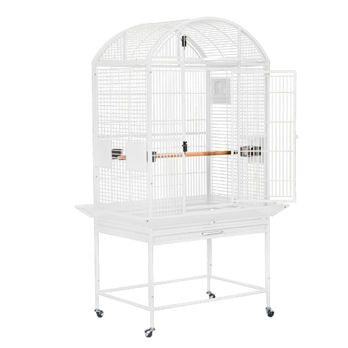 King's Cages - 32" x 23" Dome Top Cage