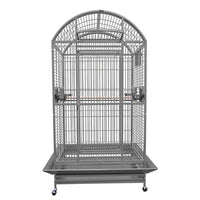 King's Cages - 36" x 28" Dome Top Cage