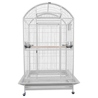 King's Cages - 40" x 30" Dome Top Cage