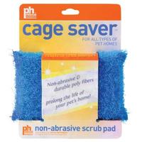 Cage Saver Scrub Pad