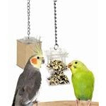 Foraging Box Feeder Small