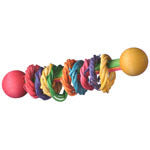 Vine Ring Rattle