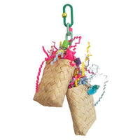 Bag Ladys Treat Holders