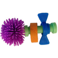Wooly Bolt Hand Toy