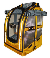 Celltei Pak-O-Bird - Modified Medium for African Grey - Gold