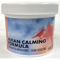 Avian Calming Formula - 3 oz